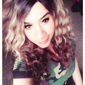 Meet your Posher, Deanna